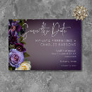 Suche nach lavendel save the date postkarten Minimal