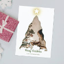 Suche nach weihnachtsbaum karten Urlaubsfotokarte