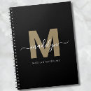 Suche nach gold notizbuch Für sie