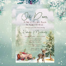 Suche nach hirsch einladungen Mother to be