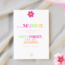 Suche nach muttergeschenke karten New mother