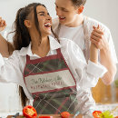 Suche nach retro küche schürzen Für sie/ihn