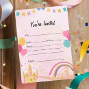 Suche nach leere einladungen Für kinder