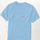 Suche nach initiale tshirts Modern