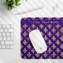 Suche nach lila lilie mousepads Für sie