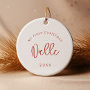 Suche nach baby first ornamente Neueltern