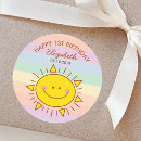 Suche nach kawaii baby aufkleber Bunt