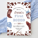 Suche nach rodeo einladungen Zum rodestag