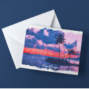 Suche nach karte von guadeloupe postkarten Tropisch
