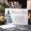 Suche nach weihnachtsbäume einladungen Rustikal