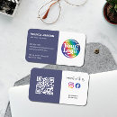 Suche nach duschen visitenkarten Beruflich