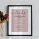 Suche nach hochzeits poster Einfach