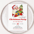 Suche nach retro weihnachten einladungen Weihnachts party