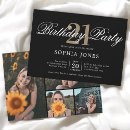 Suche nach birthday einladungen 40