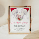 Suche nach weihnachtsgeschenk poster Santa claus