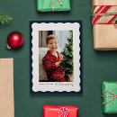 Suche nach feiertagsfotokarte karten Familienweihnachtskarte