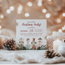 Suche nach nutcracker einladungen Weihnachtsfeier
