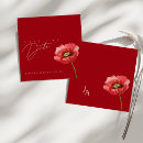 Suche nach poppy Monogramm