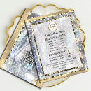 Suche nach haar und make up flyer Glitzer