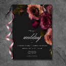 Suche nach blumenhochzeit einladungen Antike