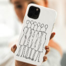 Suche nach hand gezeichnet iphone hüllen Telefonzelle