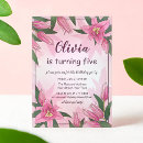 Suche nach rosa lilien einladungen Blumenreich