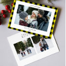 Suche nach grenze horizontale fotokarten Weihnachtskarte