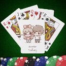 Suche nach chibi spielkarten Kawaii