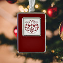 Suche nach spanisches weihnachten ornamente Für sie/ihn