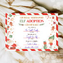 Suche nach adoption einladungen Bescheinigung der adoption