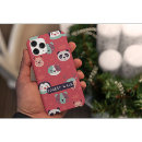 Suche nach panda fall iphone hüllen Tier