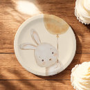 Suche nach bunny teller Babyduschpapier