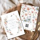Suche nach wilde blumen einladungen Wildblumen