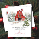 Suche nach rote scheune einladungen Bauernhof