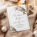 Suche nach tannenbaum einladungen Dinnerparty