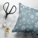 Suche nach schneeflocke dekokissen Winter