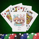 Suche nach chibi spielkarten Kawaii