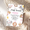 Suche nach dschungelthema einladungen Wilde