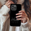 Suche nach monogramm fall Minimal
