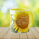 Suche nach gelbe sonnenblumen tassen Blumenreich