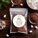 Suche nach tropische ferien aufkleber Weihnachtsaufkleber