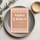 Suche nach mexican wedding einladungen Boho