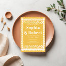 Suche nach mexican wedding einladungen Boho