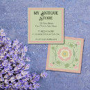 Suche nach jugendstil visitenkarten Retro