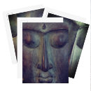 Suche nach buddha postkarten Spirituell