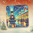 Suche nach bahnhof aufkleber Weihnachten