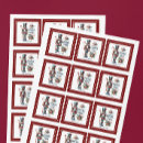 Suche nach weihnachtswunsch aufkleber Festlich