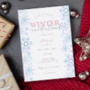 Suche nach snowflake einladungen Schneeflocken
