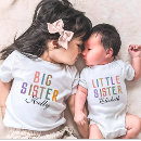 Suche nach große schwester babykleidung Sister