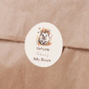 Suche nach niedlicher igel aufkleber Rückgang